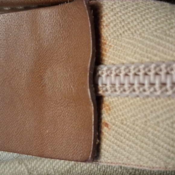 Christian Dior Vintage Bag - Picture 4 of 15